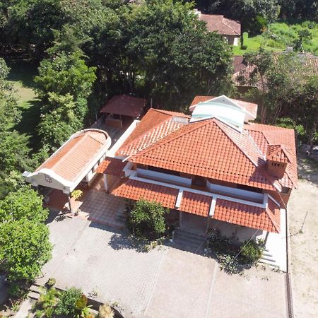 Hotel Garden House Vilcabamba Zewnętrze zdjęcie