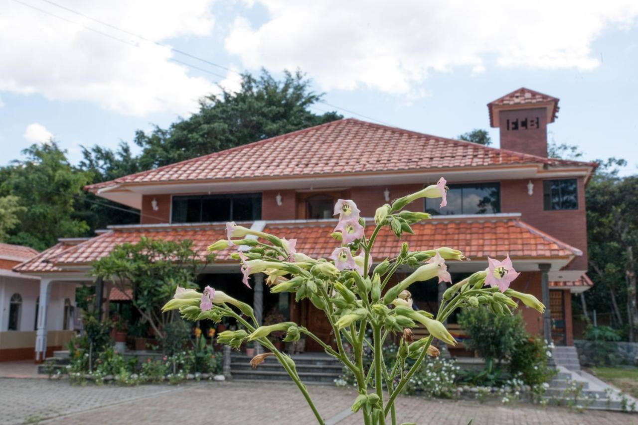 Hotel Garden House Vilcabamba Zewnętrze zdjęcie