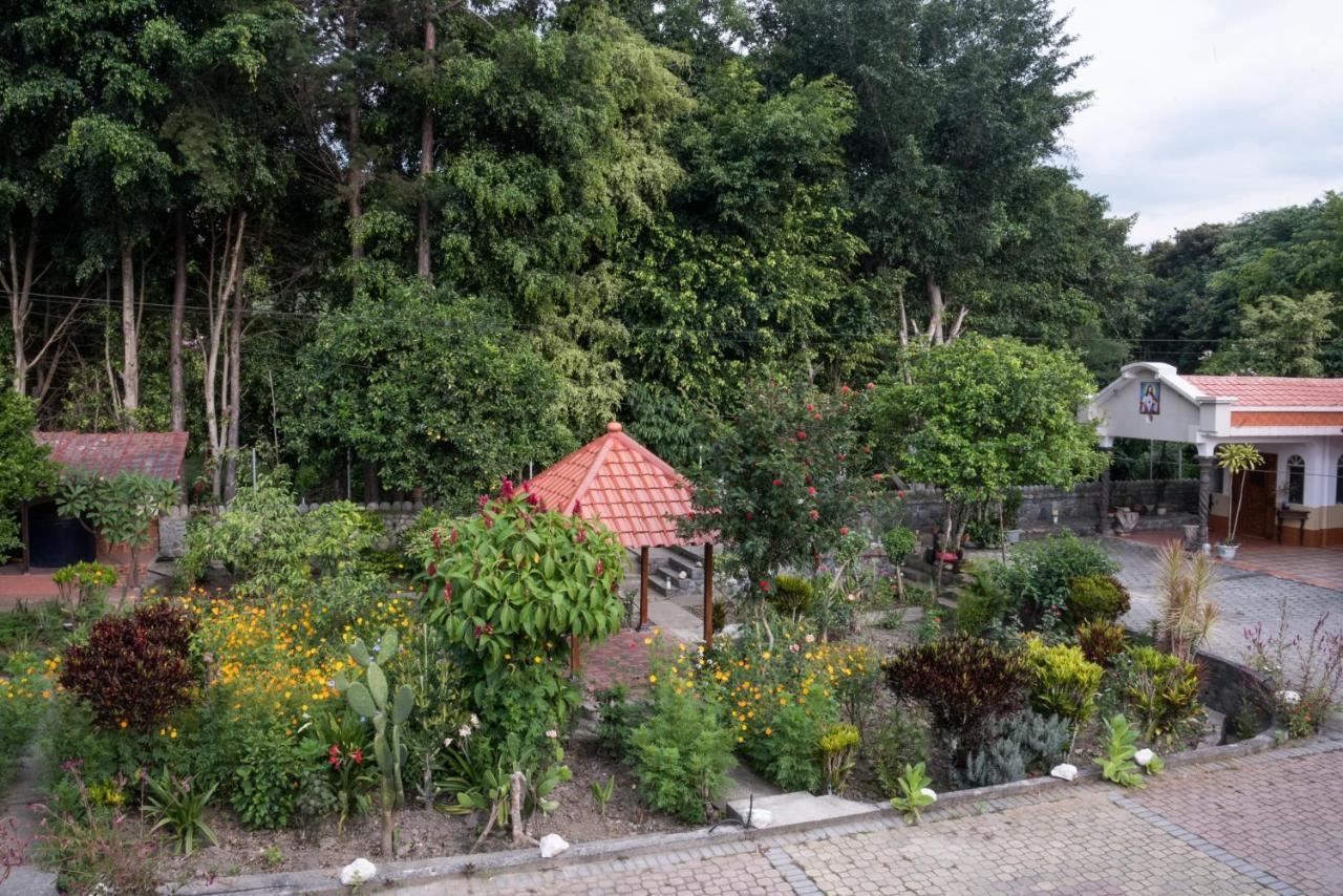 Hotel Garden House Vilcabamba Zewnętrze zdjęcie