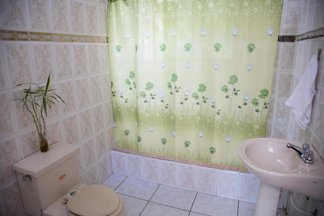 Hotel Garden House Vilcabamba Zewnętrze zdjęcie