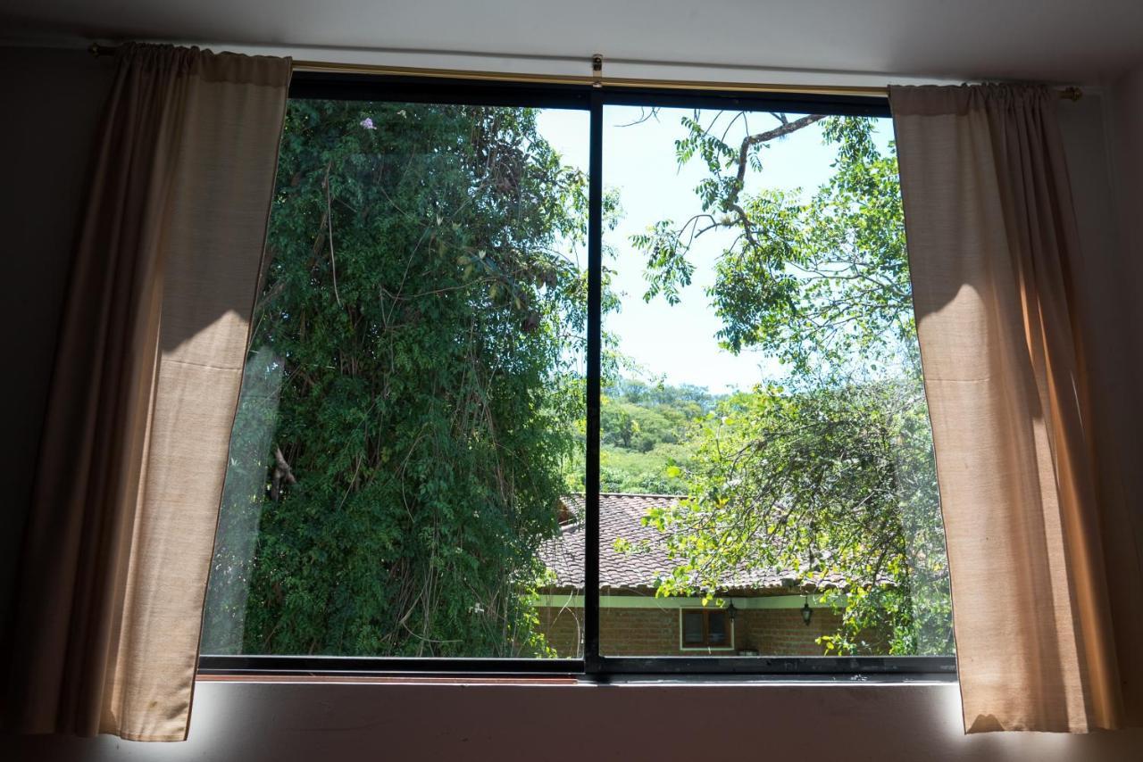 Hotel Garden House Vilcabamba Zewnętrze zdjęcie