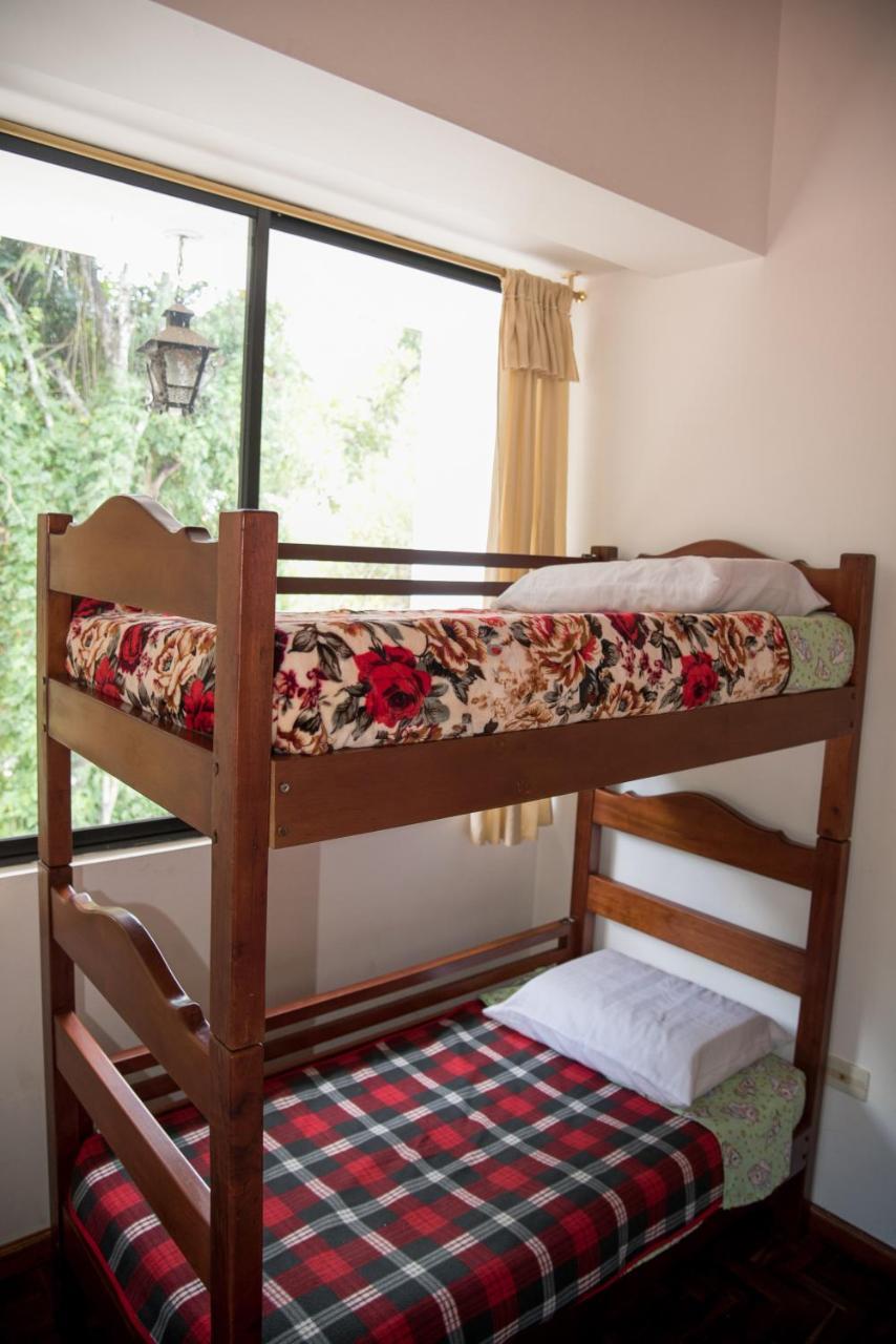 Hotel Garden House Vilcabamba Zewnętrze zdjęcie