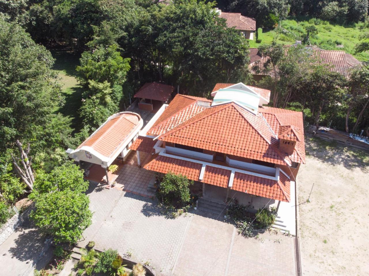 Hotel Garden House Vilcabamba Zewnętrze zdjęcie