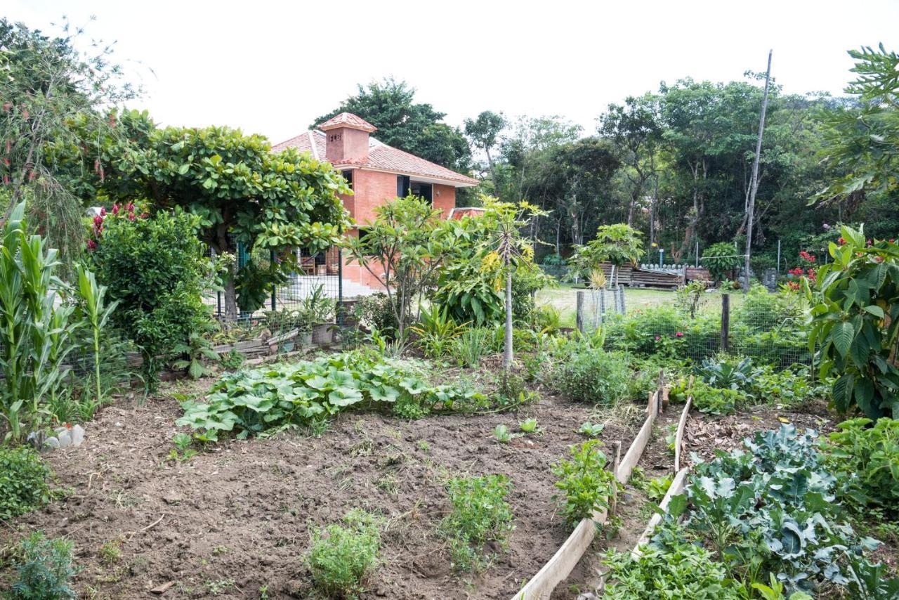 Hotel Garden House Vilcabamba Zewnętrze zdjęcie