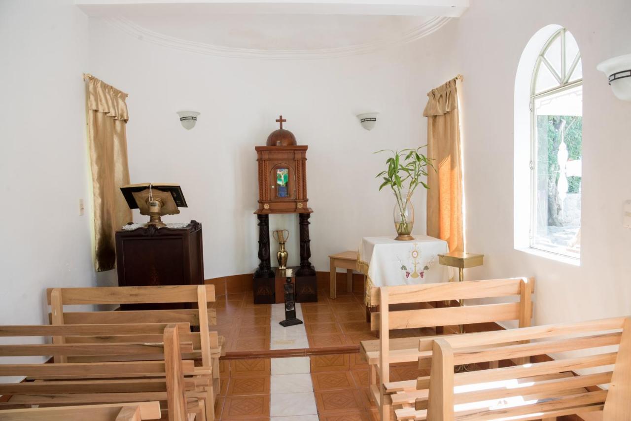 Hotel Garden House Vilcabamba Zewnętrze zdjęcie